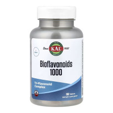 Bioflavonoid 1000mg - 100 tabs