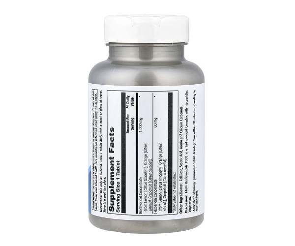 Bioflavonoid 1000mg - 100 tabs