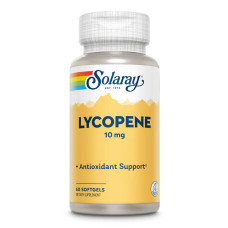 Lycopene 10mg - 60 vcaps