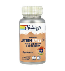 Lutein Eyes 24 - 30 vcaps