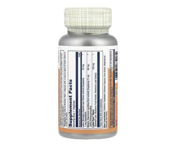 Lutein Eyes 24 - 30 vcaps