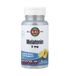 Melatonin 5mg - 30 lozenges