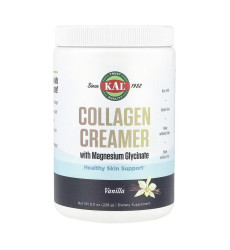 Collagen Creamer with Magnesium Glycinate - 228g