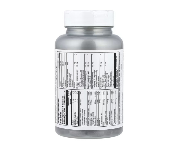 Eye Formula Plus - 60 tabs