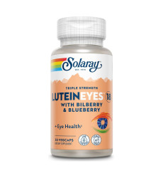 Lutein Eyes 18 - 30 vcaps
