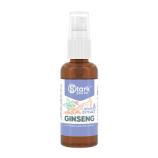 Ginseng Liquid Extract - 50ml (До 03.26)