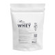 Whey 80 Premium - 500g Chocolate Hazelnut (Затерта етикетка)
