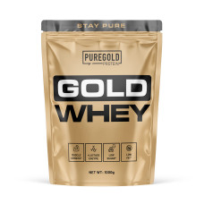 Whey Protein - 1000g Creamy Vanilla