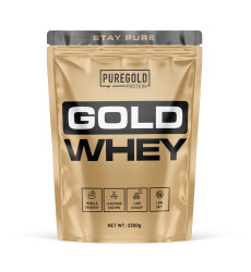 Whey Protein - 2300g Creamy Cappuccino