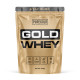 Whey Protein - 500g Belgian Chocolate