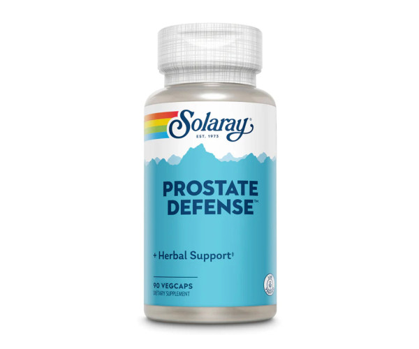 Prostate Defense - 90 vcaps (До 05.26)