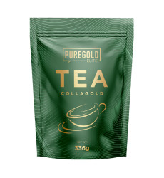 CollaGold Tea - 336g Passion Fruit
