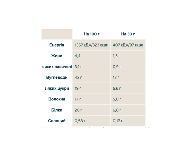 Crispy Square - 12x30g Marshmallow