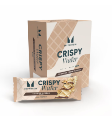 Crispy Wafer - 10x40g Cookies & Cream