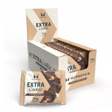 Extra Cookie - 12x75g Cookies & Cream