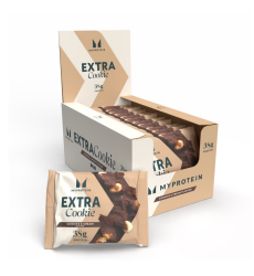 Extra Cookie - 12x75g Cookies & Cream