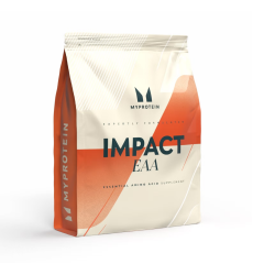 Impact EAA - 250g Strawberry Lime
