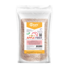 Apple Fiber - 1000g (Пошкоджена упаковка)