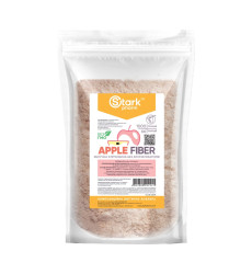 Apple Fiber - 1000g (Damaged package)