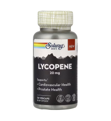 Lycopene 20mg - 30 vcaps