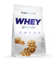 Whey Protein - 2270g Vanilla