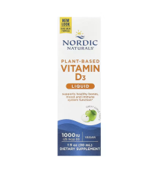 Vitamin D3 Vegan - 30ml