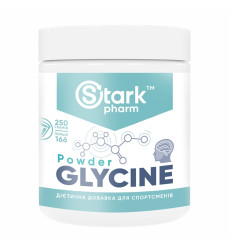 Glycine Stark - 250g