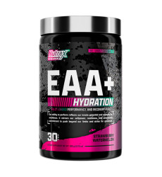 EAA Hydration - 30srv Strawberry Watermelon