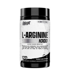 L-Arginine 1000 - 120ct