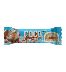 Coco Caramel - 20x40g Almond
