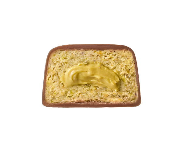 Space Bite - 10x45g Pistachio