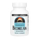 Bromelain 600 GDU - 60 tabs