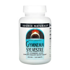 Gymnema Sylvestre 450 mg - 120 tabs