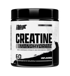 Creatine Drive - 300g Unflavoured