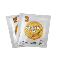 Protein Cookie - 60g American (Поштучно)