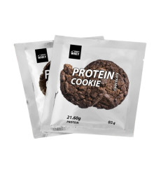 Protein Cookie - 60g Chocolate (Поштучно)