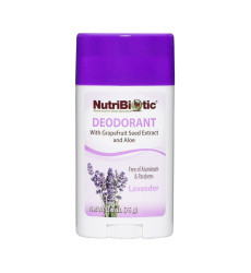 Deodorant - 75g Lavender
