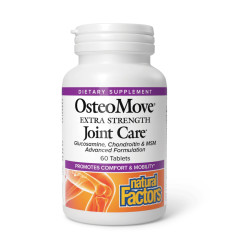OsteoMove® Extra Strength Joint Care - 60 tabs