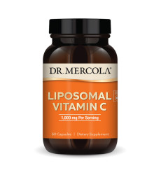 Liposomal Vitamin C - 60 caps