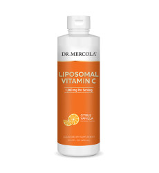 Liquid Liposomal Vitamin C - 450 ml