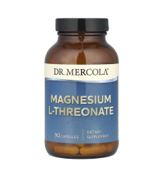 Magnesium Advanced - 90 caps