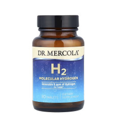 H2 Molecular Hydrogen 30 Day - 30 tabs