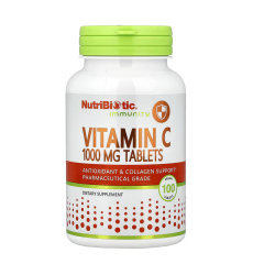 Vitamin C 1000 mg - 100 tabs