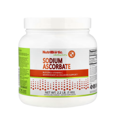 Sodium Ascorbate - 1000g