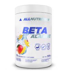 Beta Alanine - 500g Raspberry Strawberry