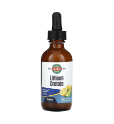 Lithium Orotate DropIns - 59 ml