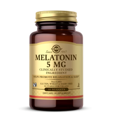 Melatonin 5 mg - 60 nuggets