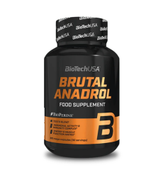 Brutal Anadrol - 90 tabs