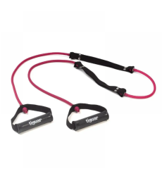 DOUBLE TUBE - 215 cm light purple