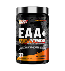 EAA Hydration - 30srv Blood Orange